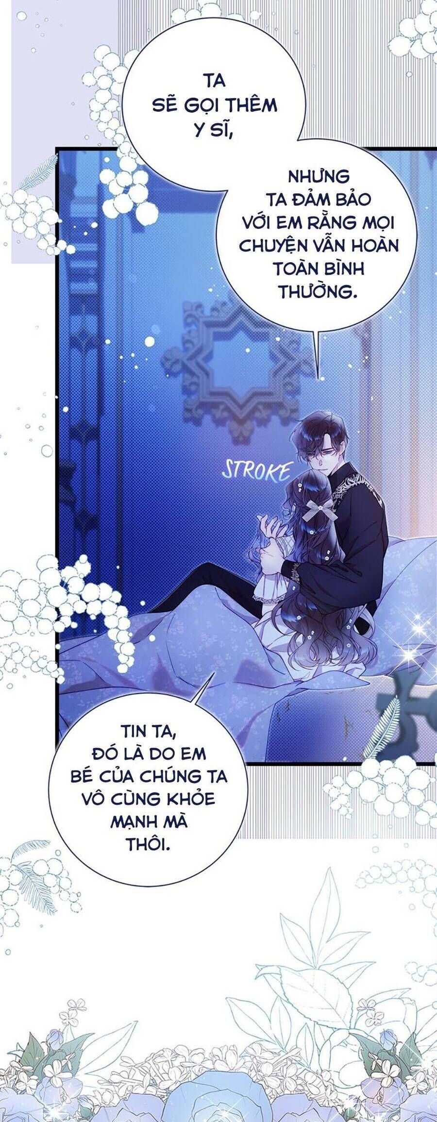 Công Chúa Chloe - Chapter 134 - Page 30