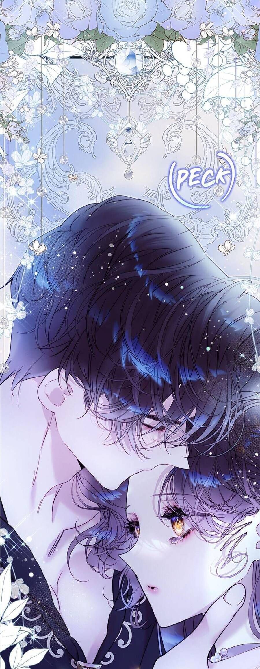 Công Chúa Chloe - Chapter 134 - Page 31