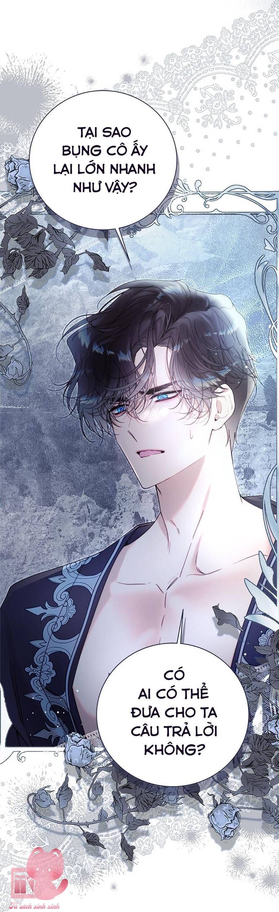 Công Chúa Chloe - Chapter 134 - Page 38