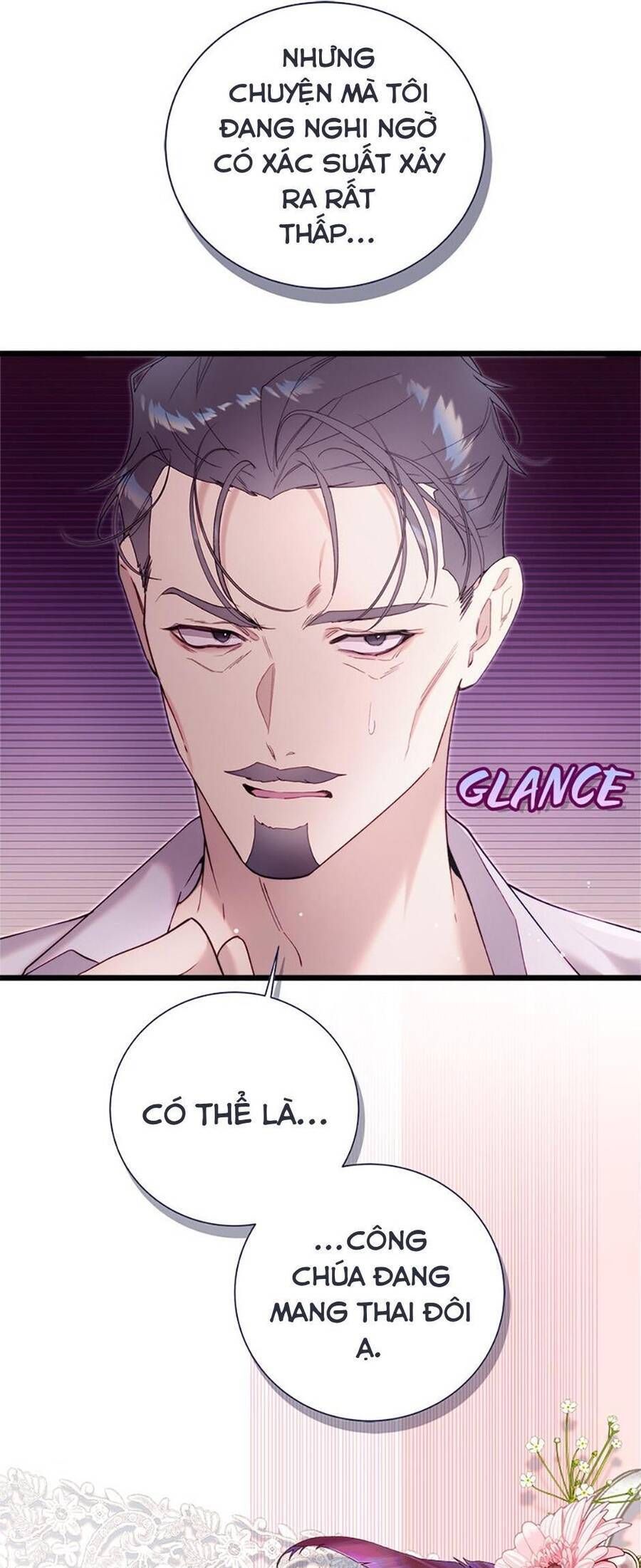 Công Chúa Chloe - Chapter 134 - Page 40