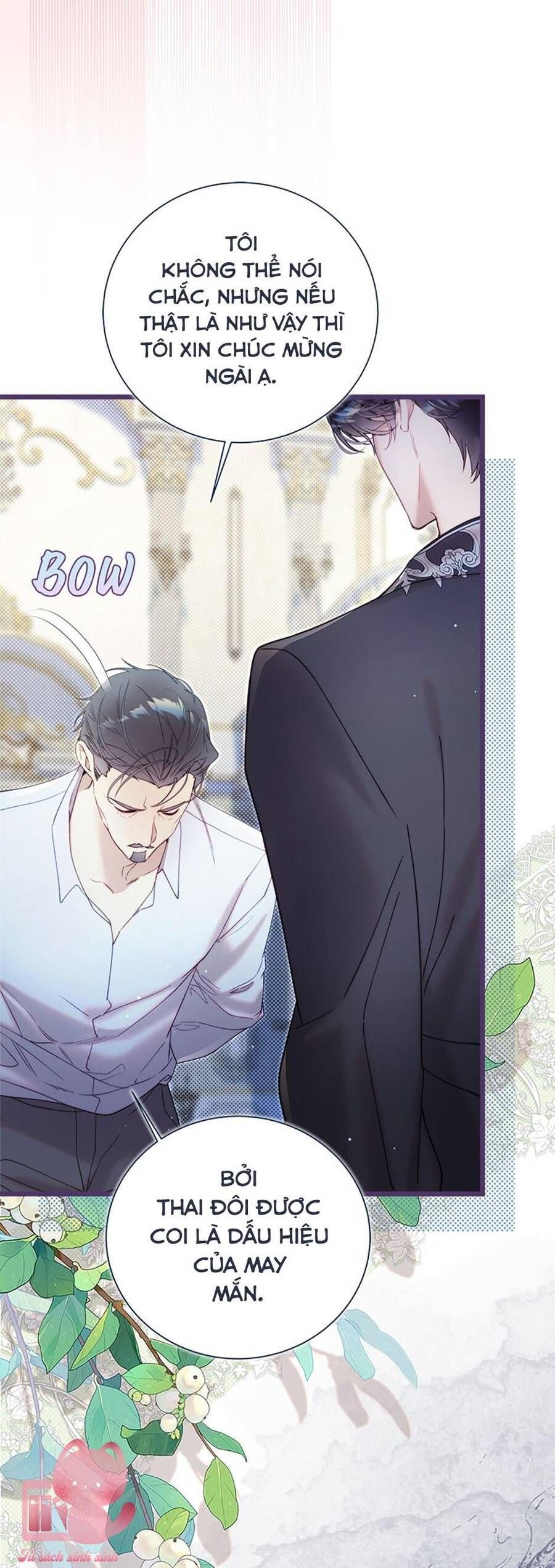 Công Chúa Chloe - Chapter 134 - Page 42