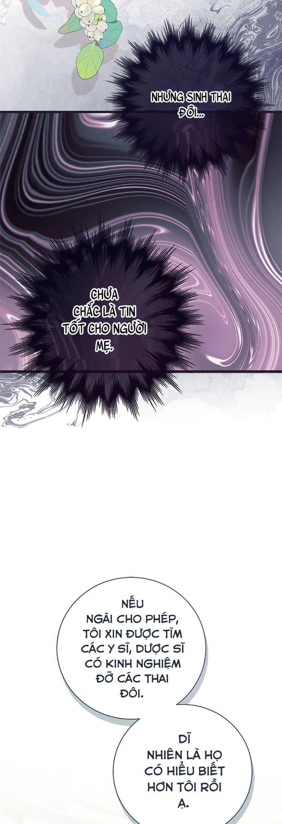 Công Chúa Chloe - Chapter 134 - Page 43