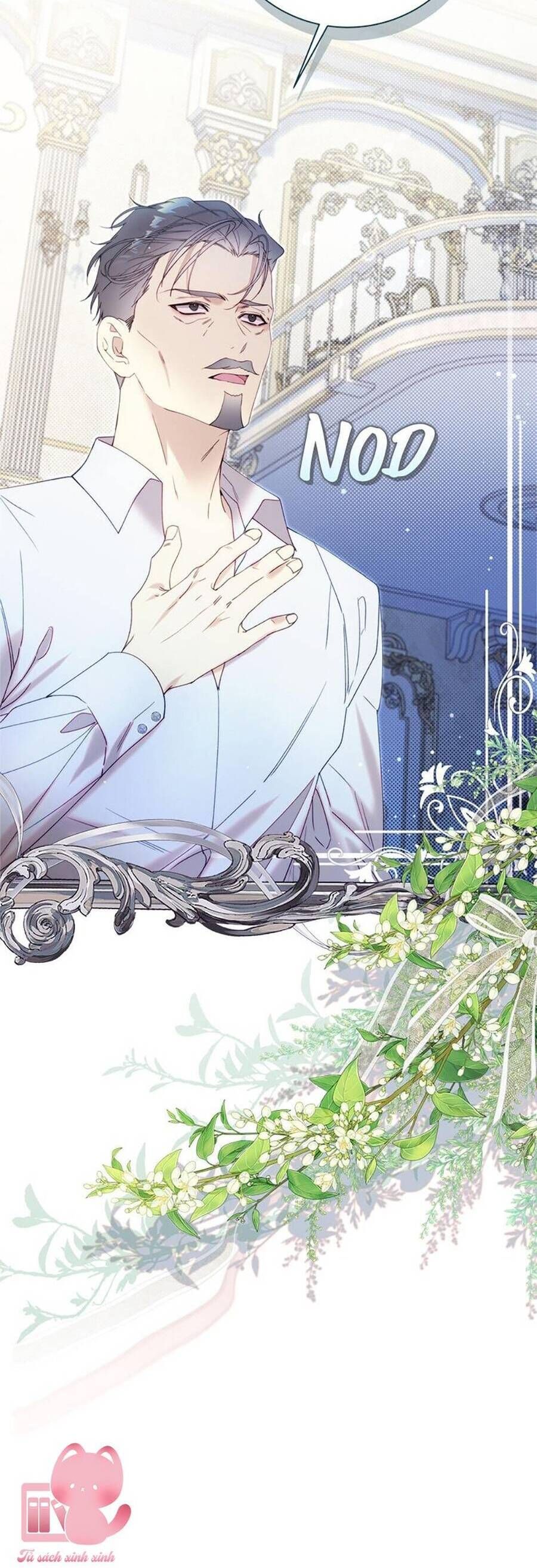 Công Chúa Chloe - Chapter 134 - Page 44