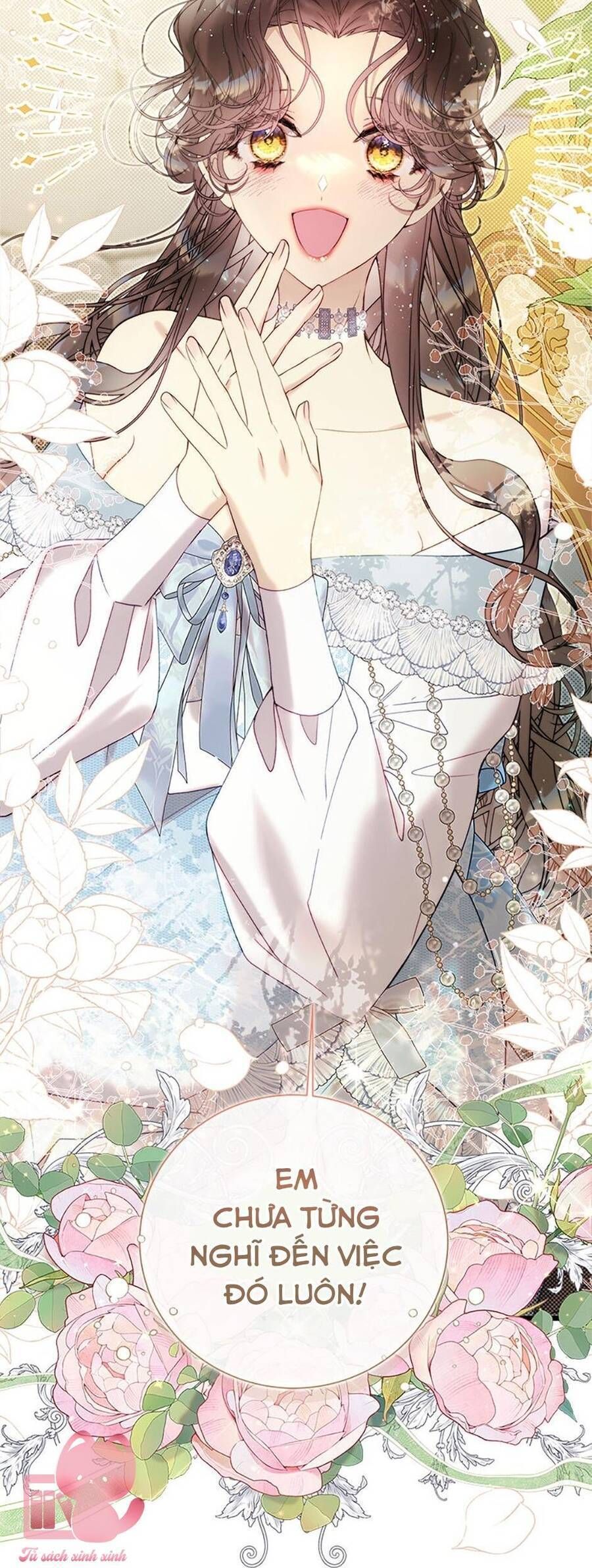 Công Chúa Chloe - Chapter 134 - Page 46
