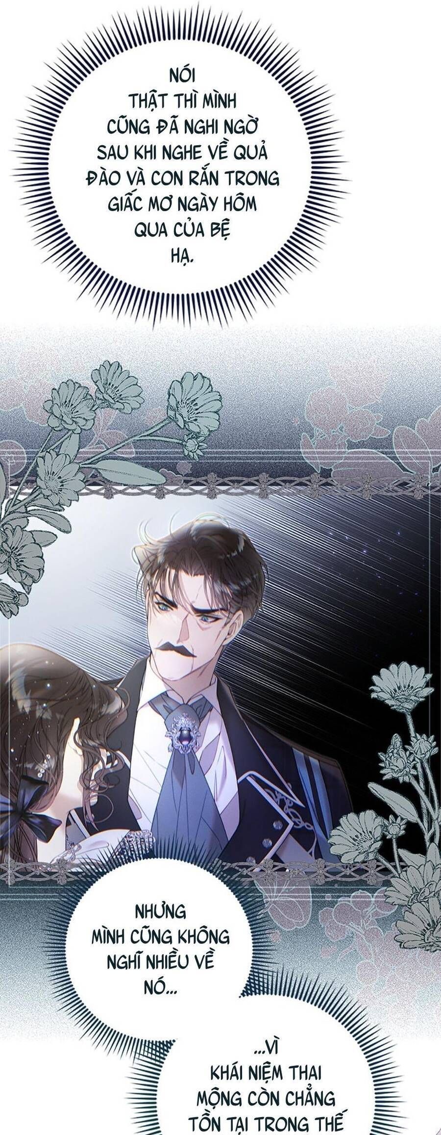 Công Chúa Chloe - Chapter 134 - Page 48