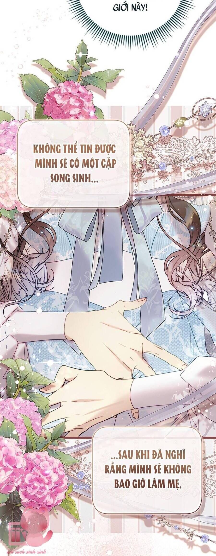 Công Chúa Chloe - Chapter 134 - Page 49