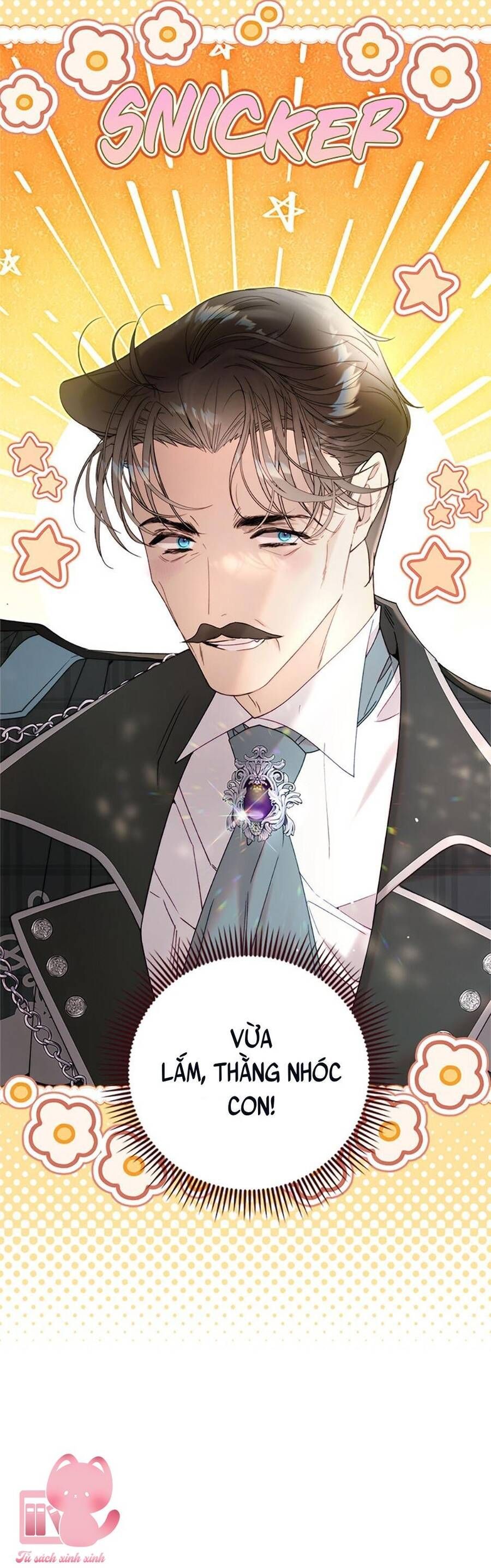 Công Chúa Chloe - Chapter 134 - Page 5