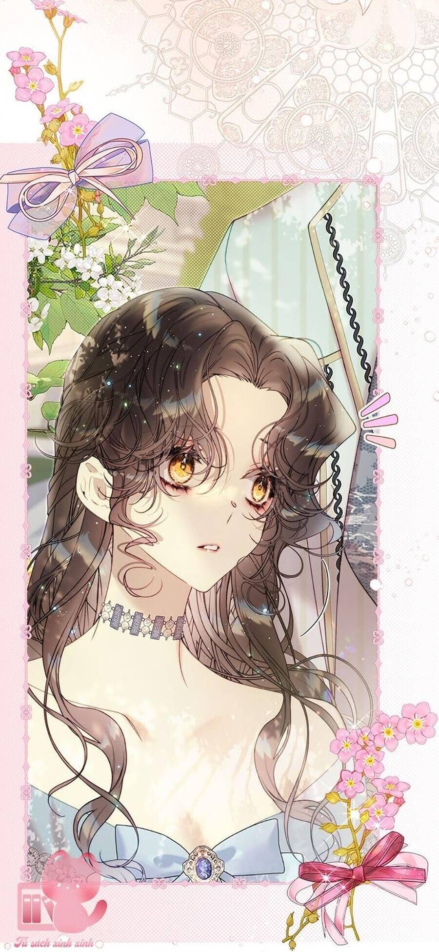 Công Chúa Chloe - Chapter 134 - Page 51