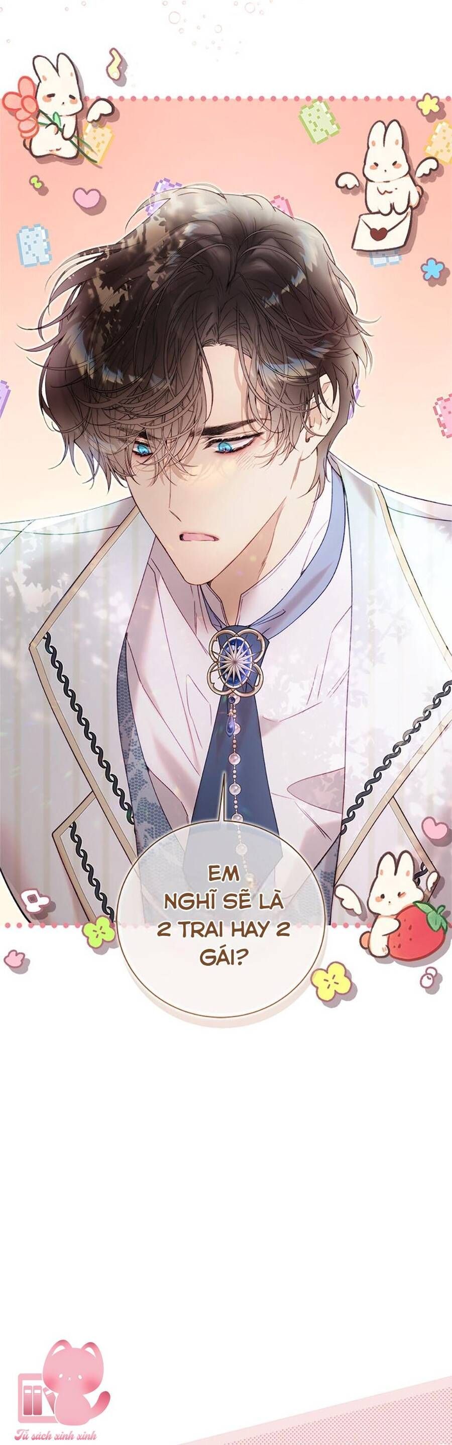 Công Chúa Chloe - Chapter 134 - Page 52