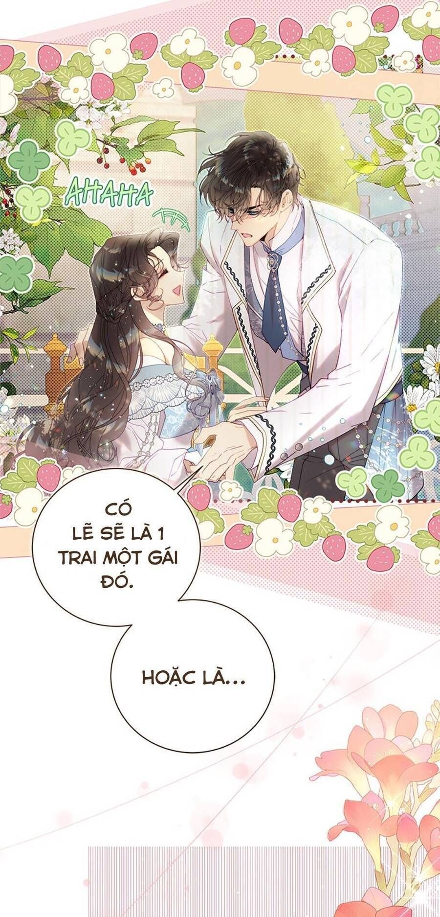Công Chúa Chloe - Chapter 134 - Page 53