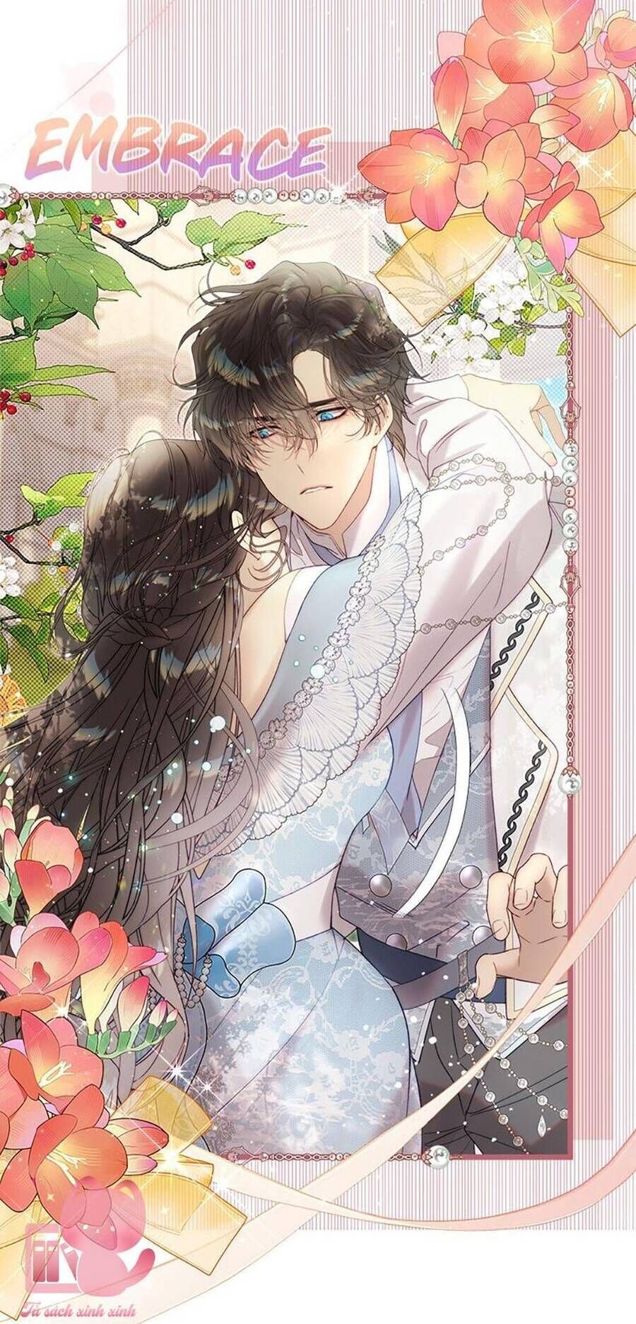 Công Chúa Chloe - Chapter 134 - Page 54