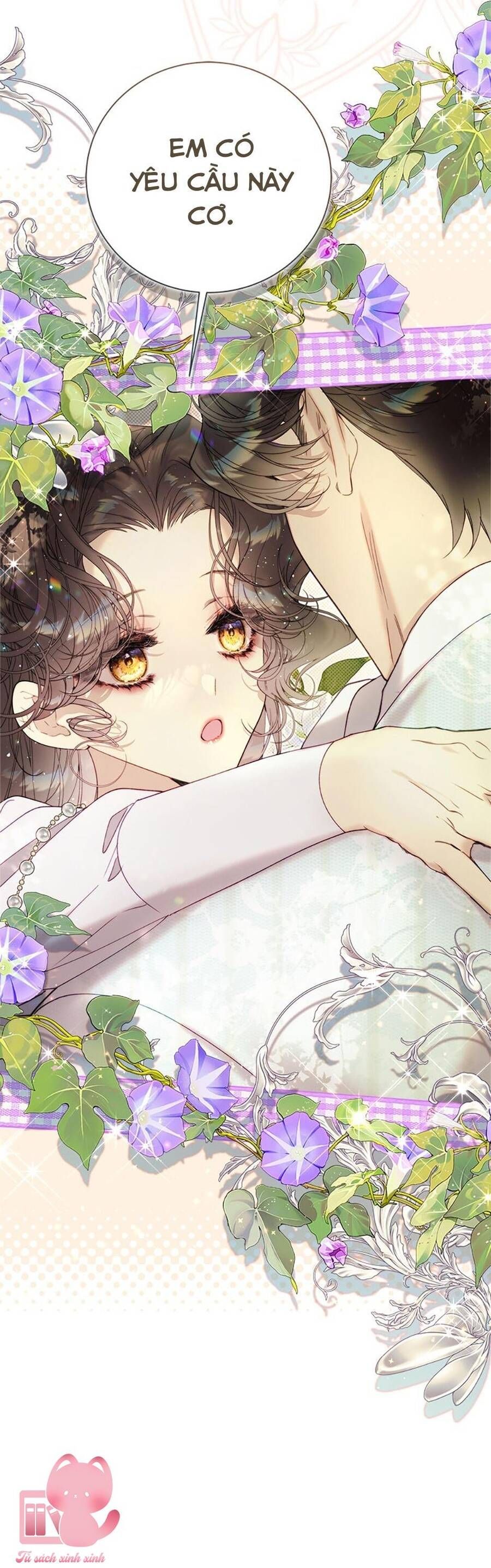 Công Chúa Chloe - Chapter 134 - Page 56