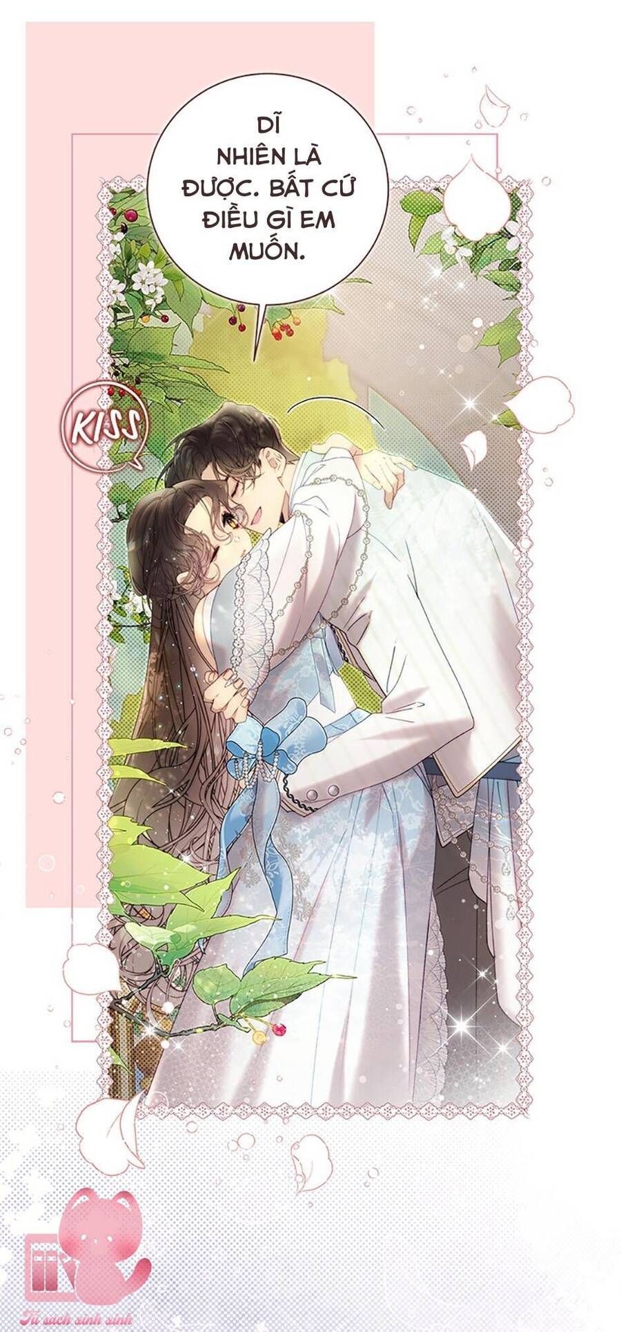 Công Chúa Chloe - Chapter 134 - Page 57