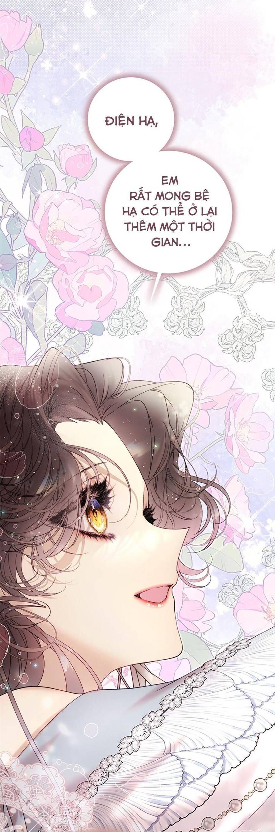 Công Chúa Chloe - Chapter 134 - Page 58