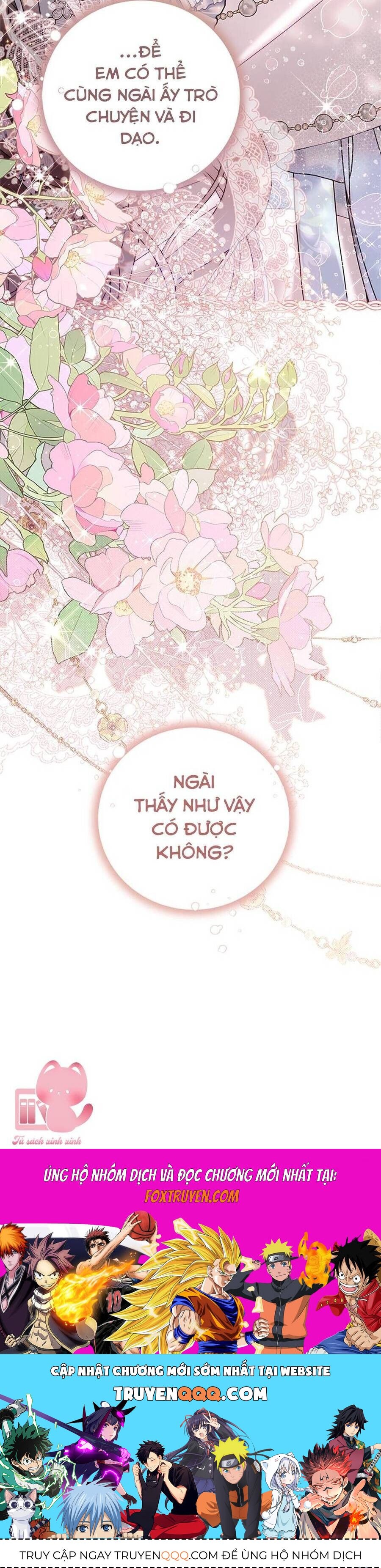 Công Chúa Chloe - Chapter 134 - Page 59