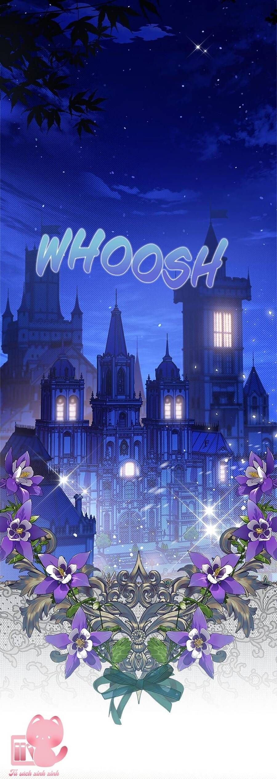 Công Chúa Chloe - Chapter 134 - Page 7