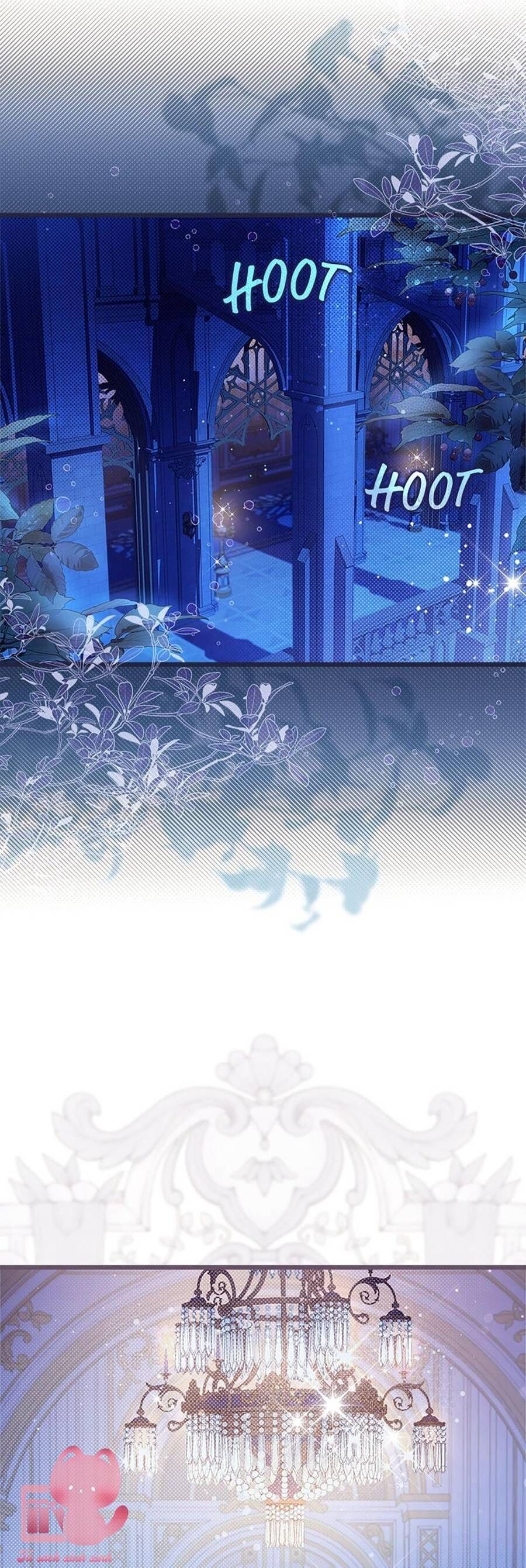 Công Chúa Chloe - Chapter 134 - Page 8