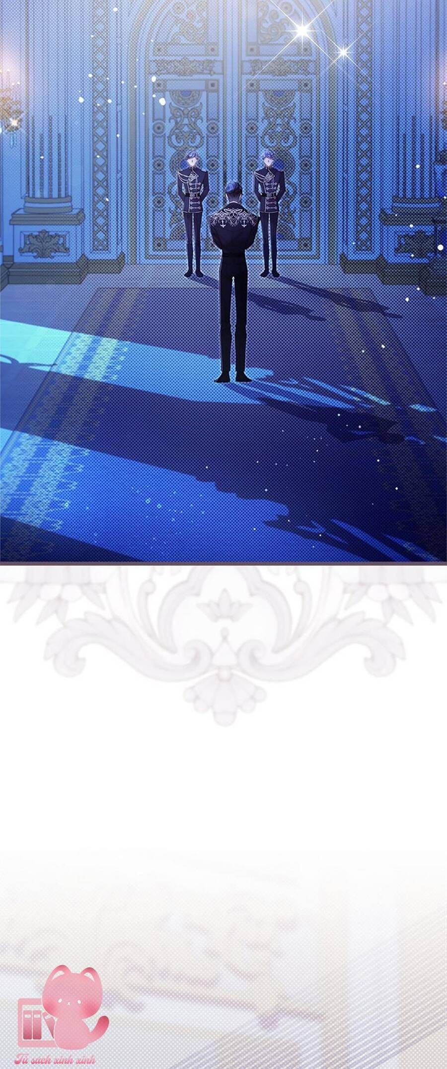 Công Chúa Chloe - Chapter 134 - Page 9