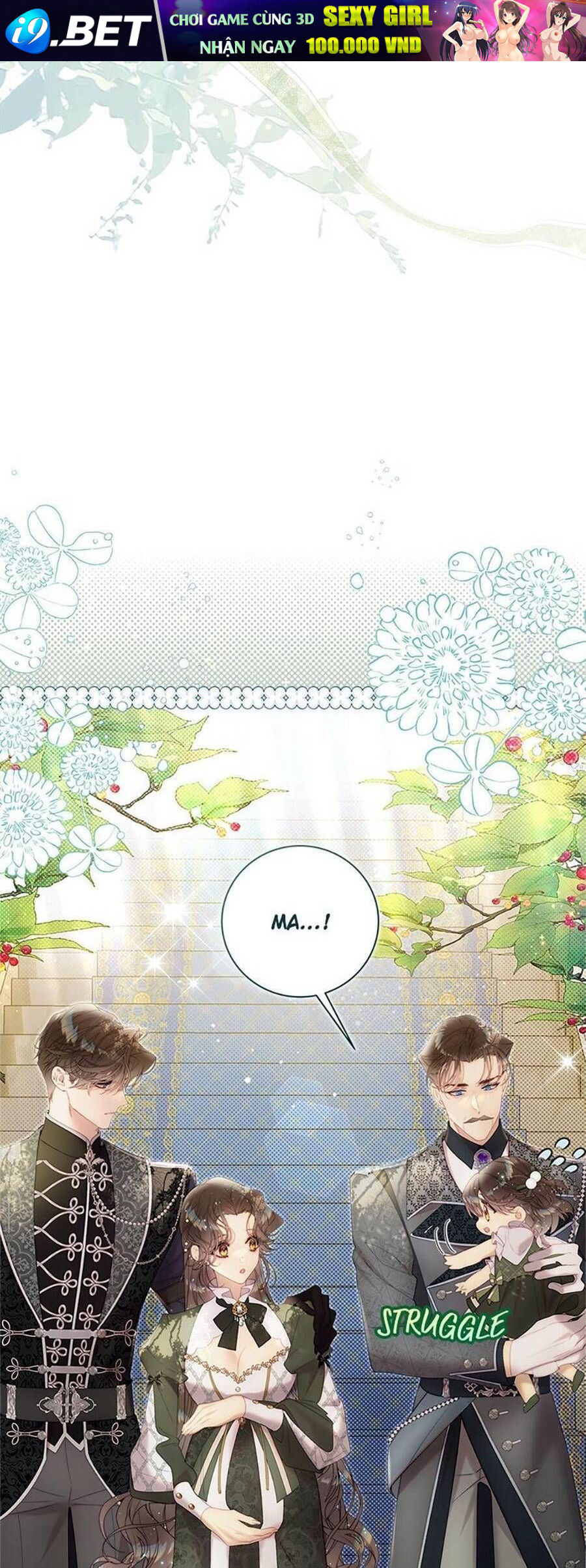 Công Chúa Chloe - Chapter 135 - Page 12