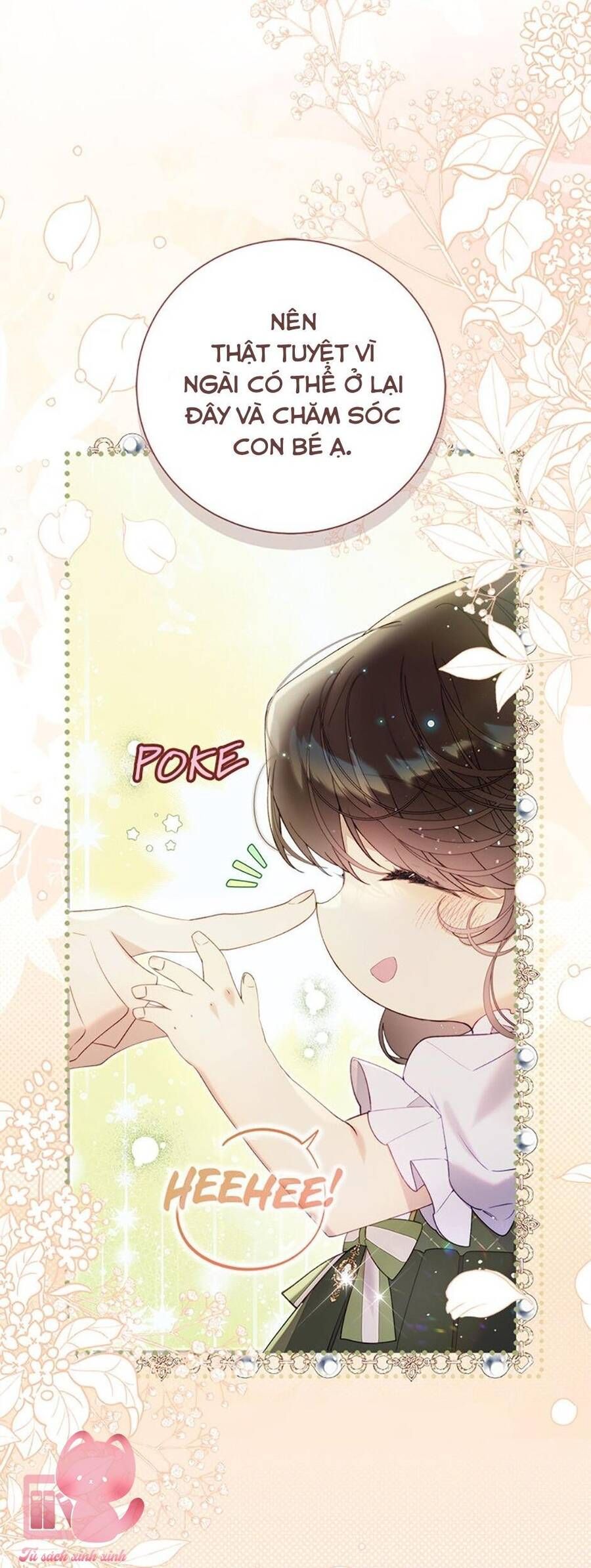 Công Chúa Chloe - Chapter 135 - Page 15