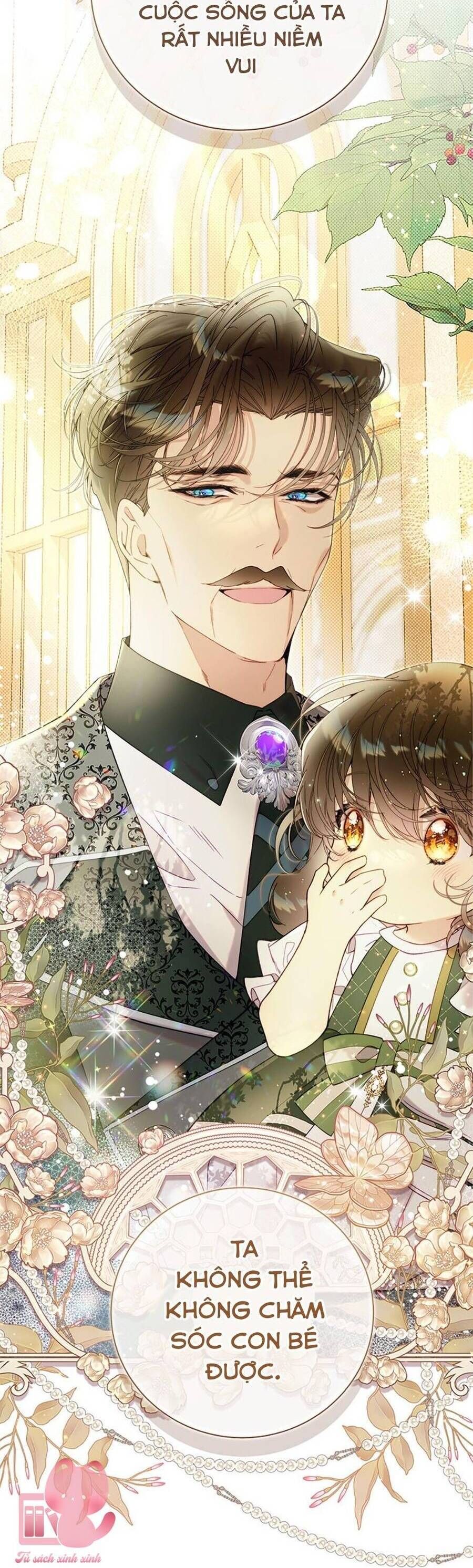 Công Chúa Chloe - Chapter 135 - Page 17