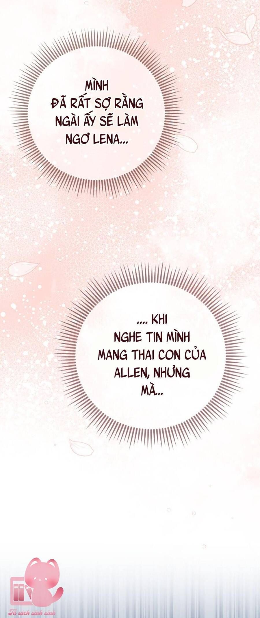 Công Chúa Chloe - Chapter 135 - Page 19