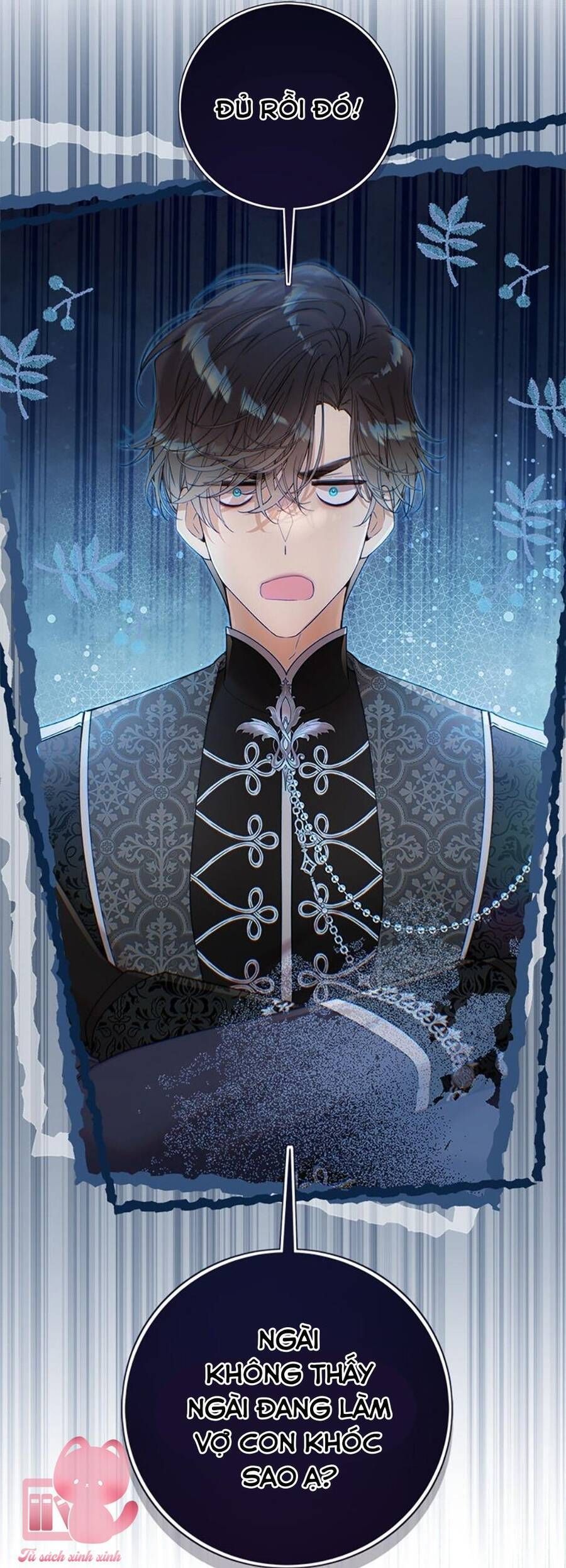 Công Chúa Chloe - Chapter 135 - Page 20