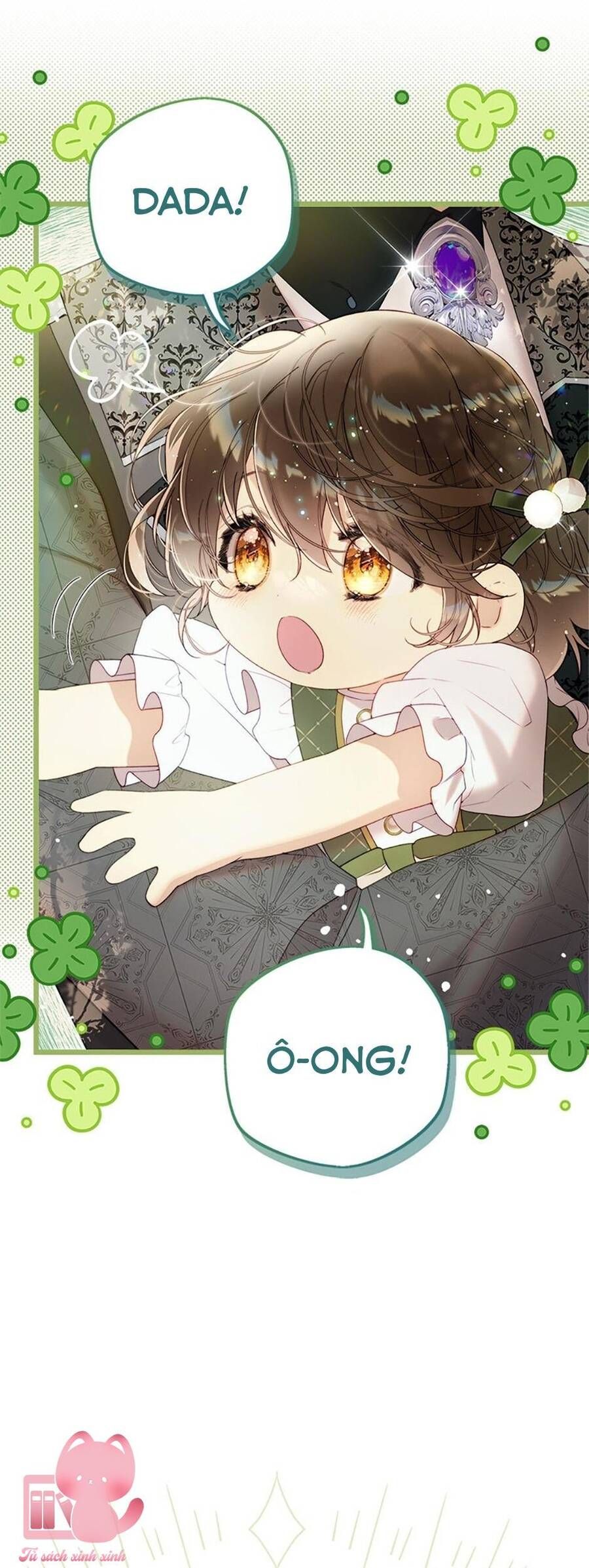 Công Chúa Chloe - Chapter 135 - Page 23