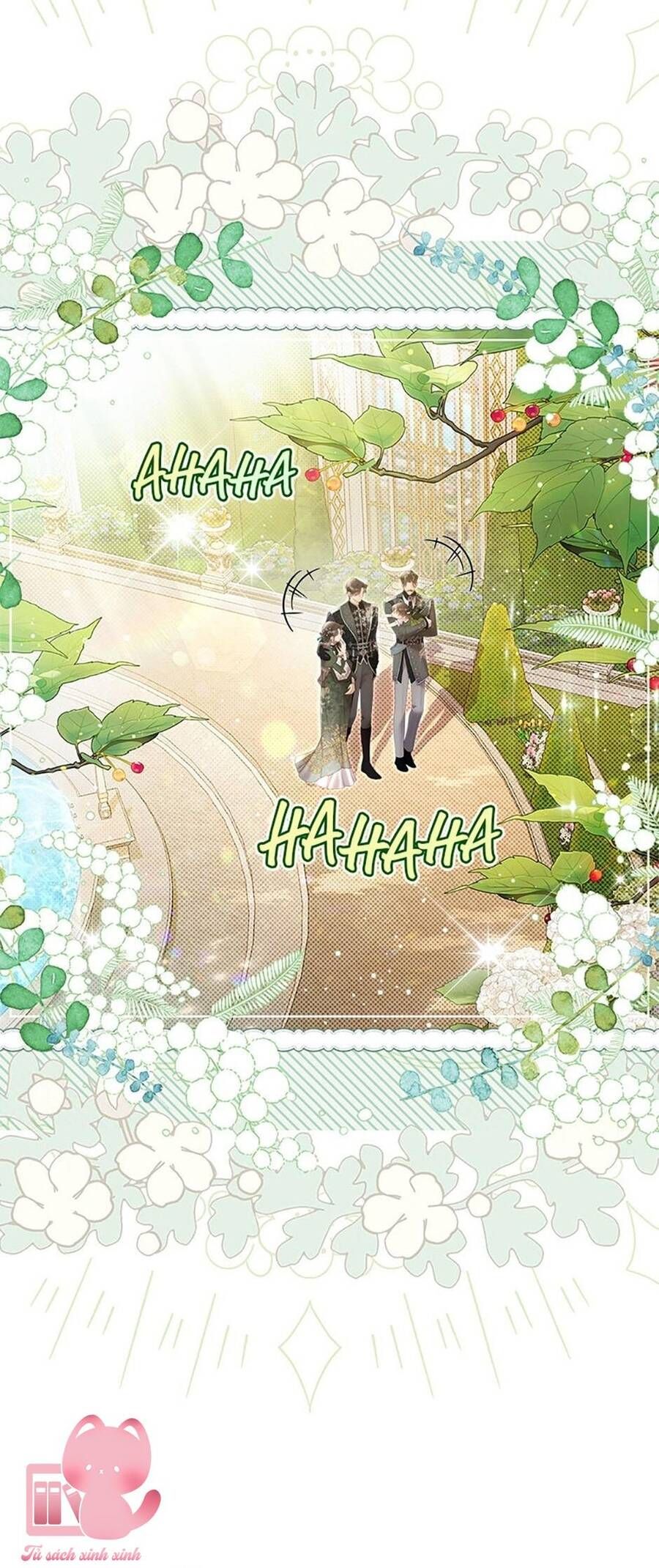 Công Chúa Chloe - Chapter 135 - Page 24