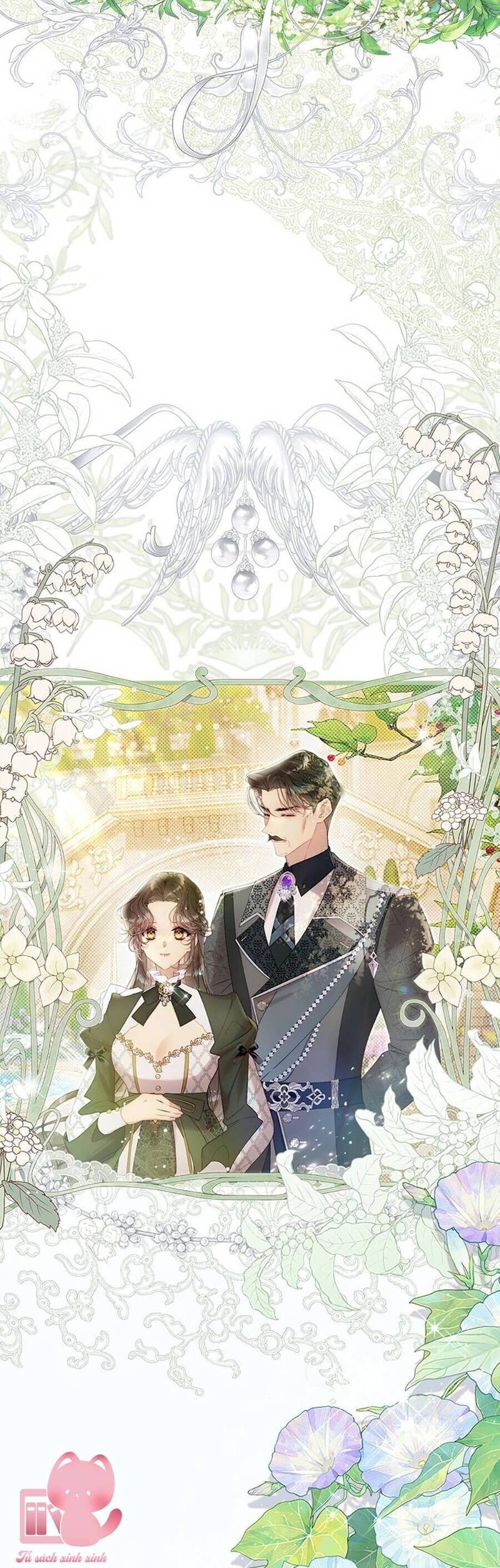 Công Chúa Chloe - Chapter 135 - Page 27