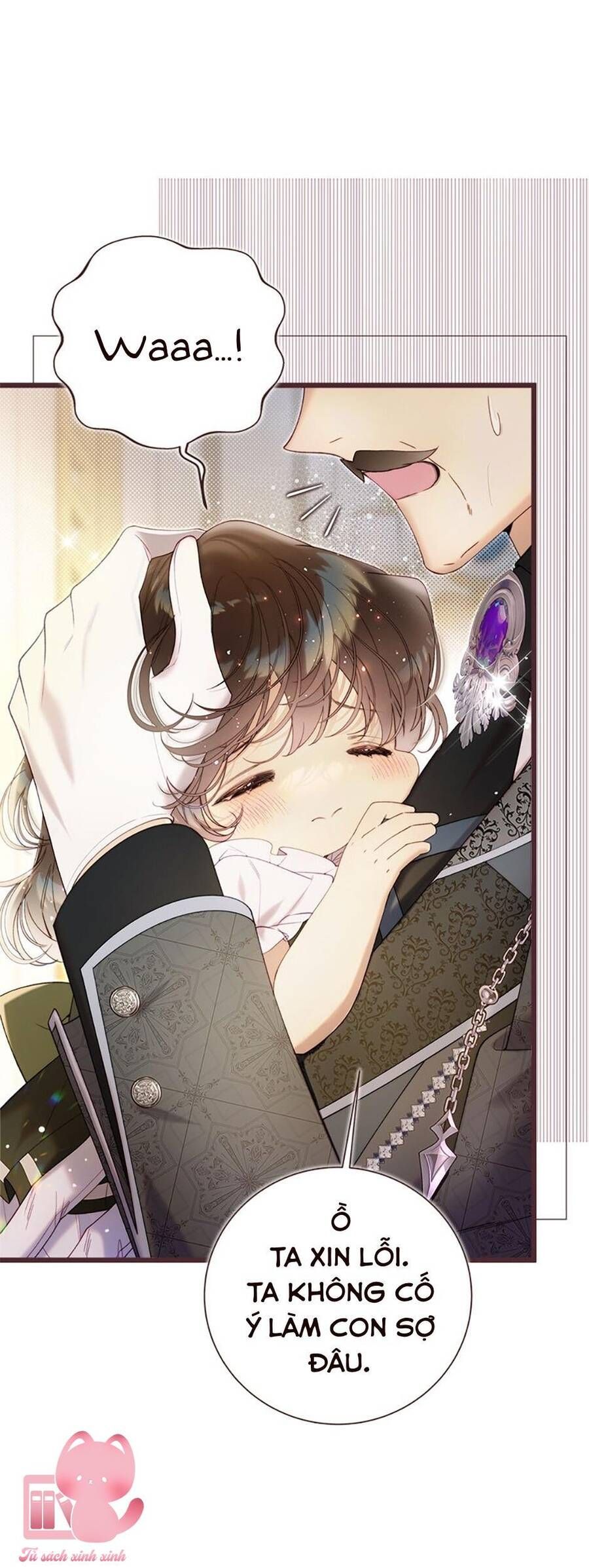 Công Chúa Chloe - Chapter 135 - Page 3