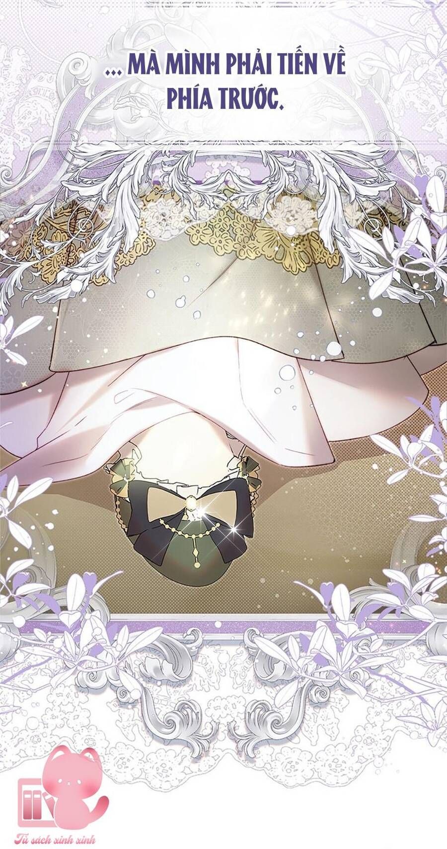 Công Chúa Chloe - Chapter 135 - Page 30