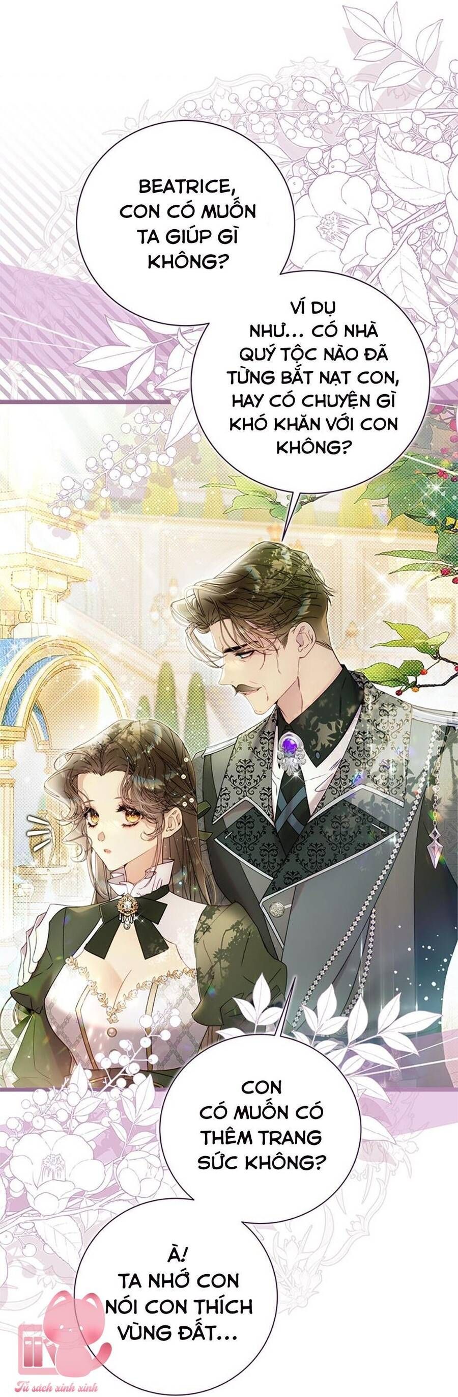 Công Chúa Chloe - Chapter 135 - Page 31