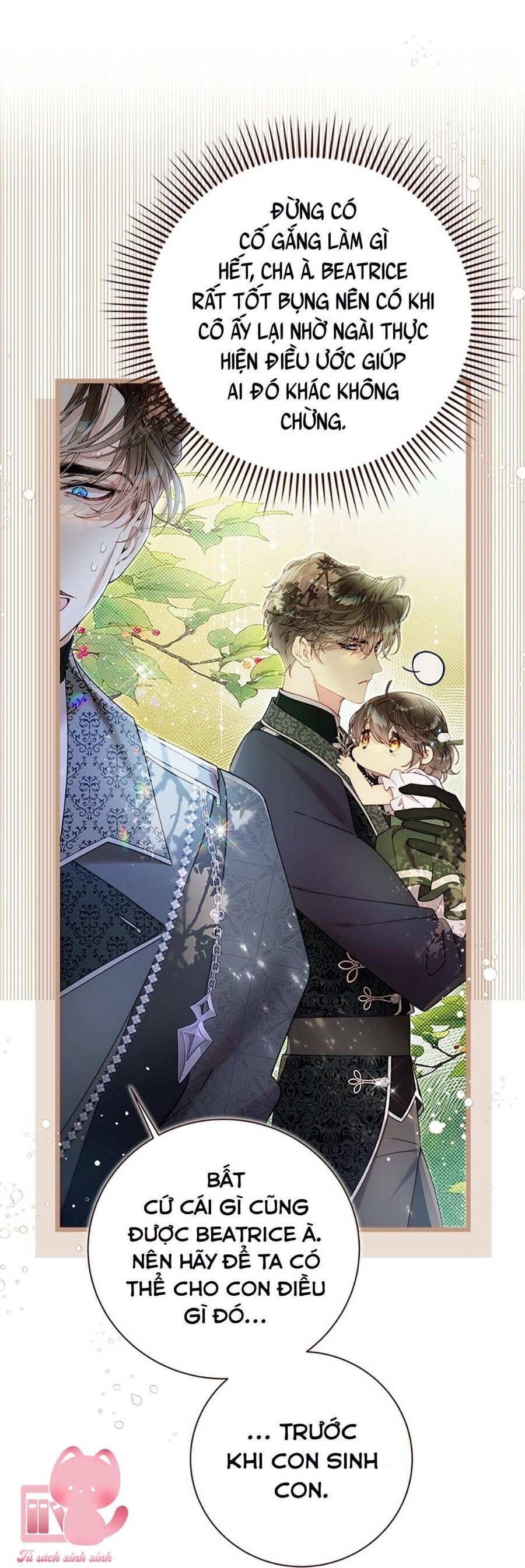 Công Chúa Chloe - Chapter 135 - Page 32