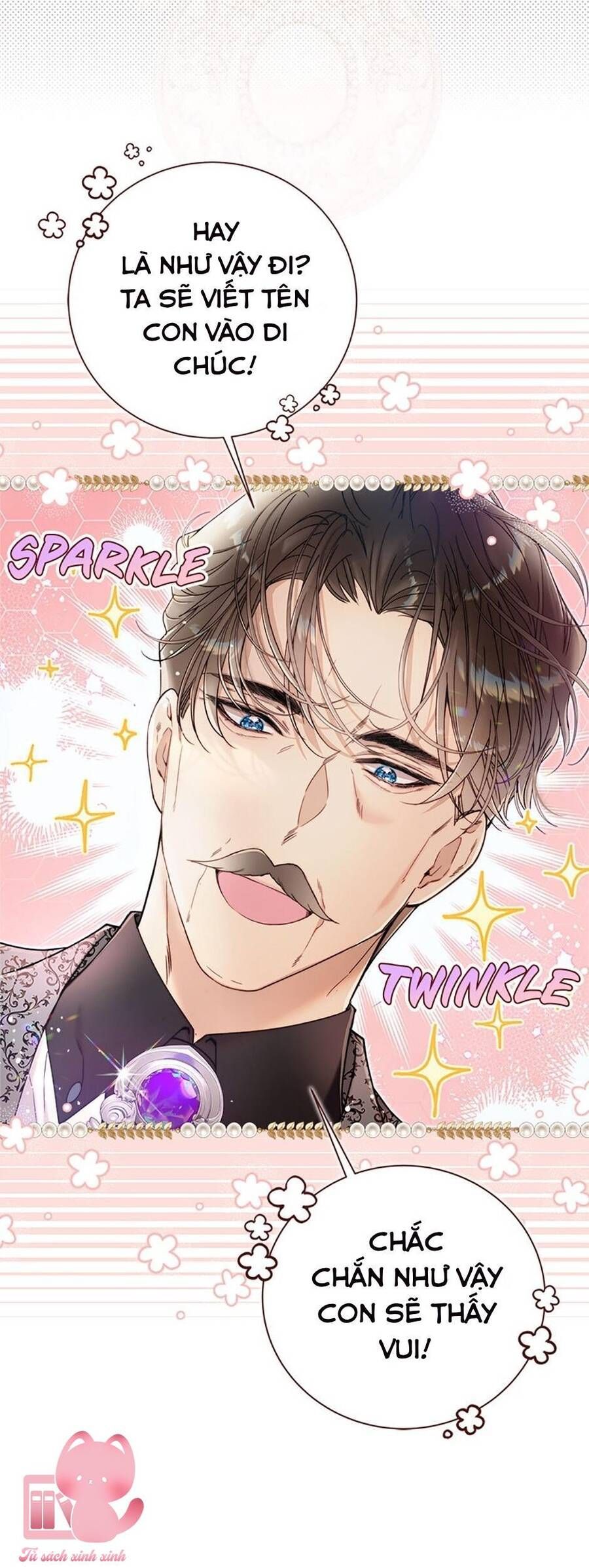 Công Chúa Chloe - Chapter 135 - Page 34