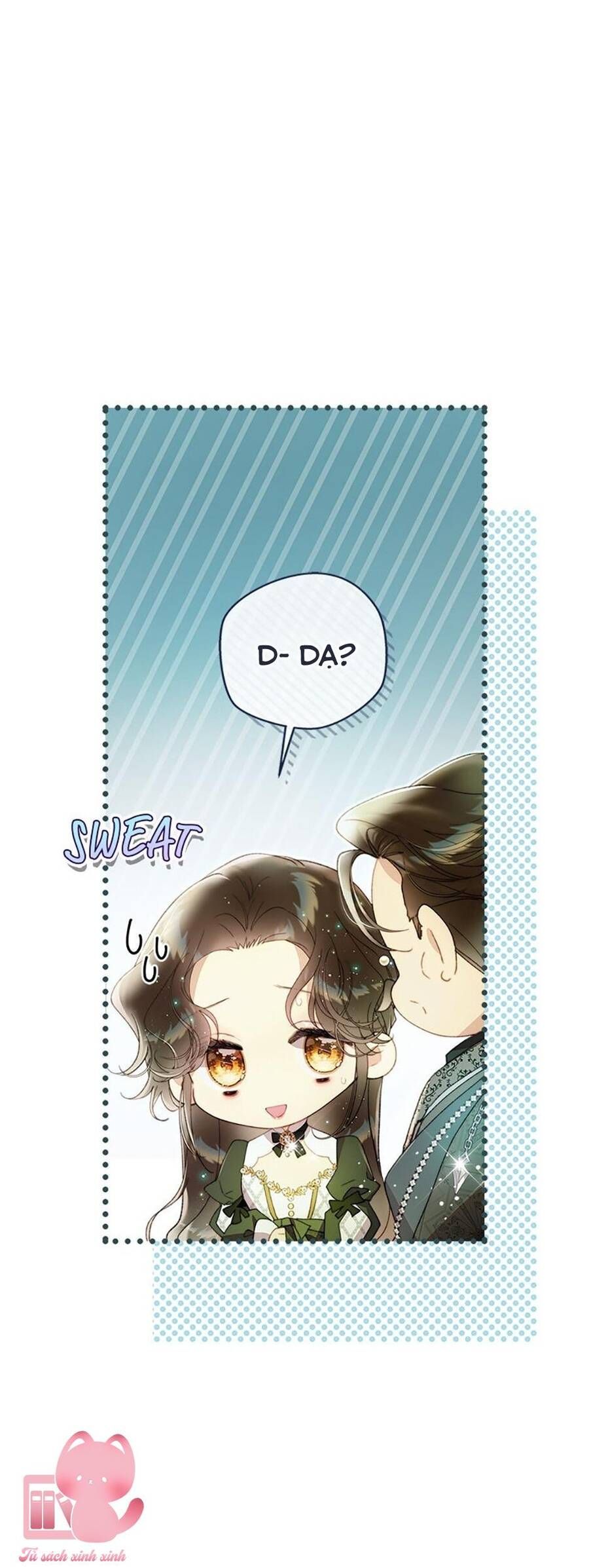 Công Chúa Chloe - Chapter 135 - Page 35