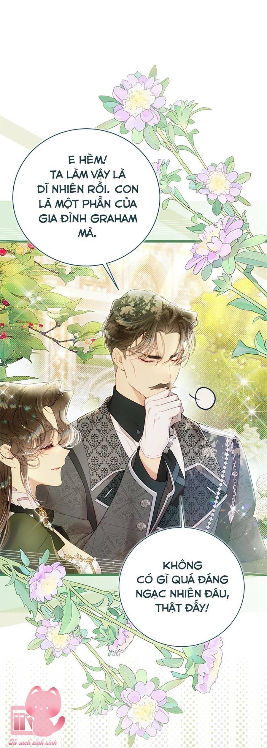 Công Chúa Chloe - Chapter 135 - Page 36