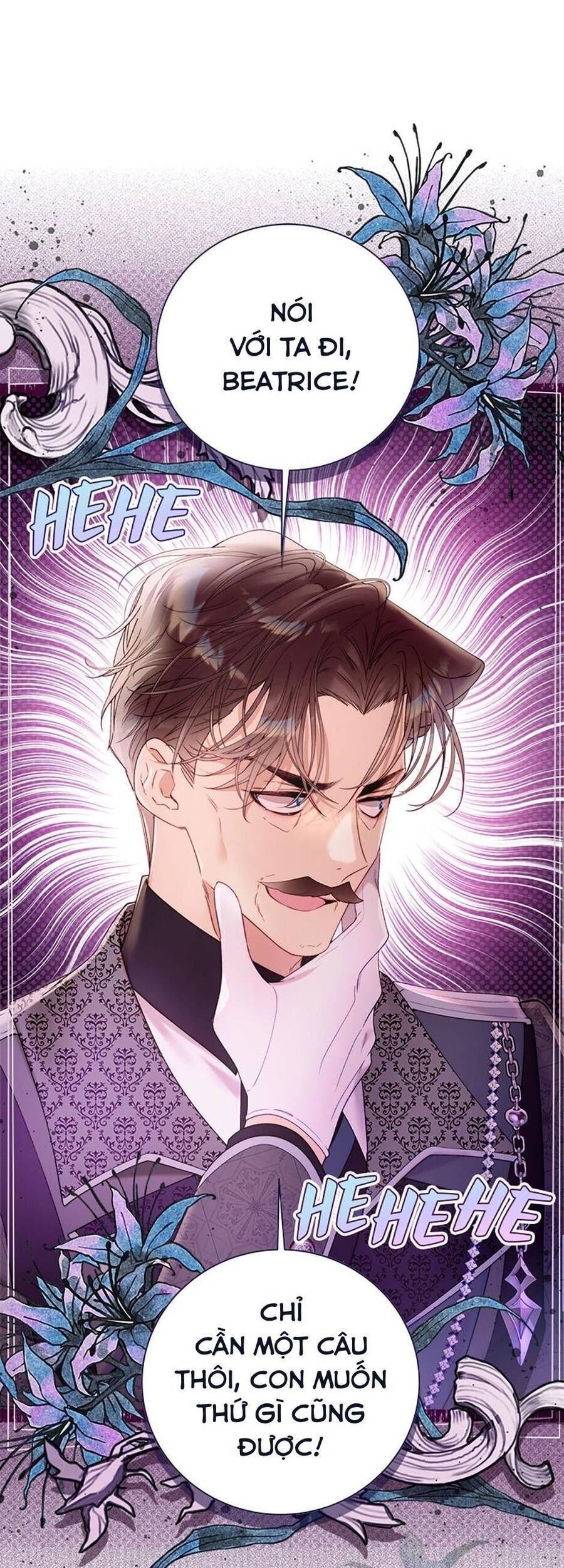 Công Chúa Chloe - Chapter 135 - Page 39