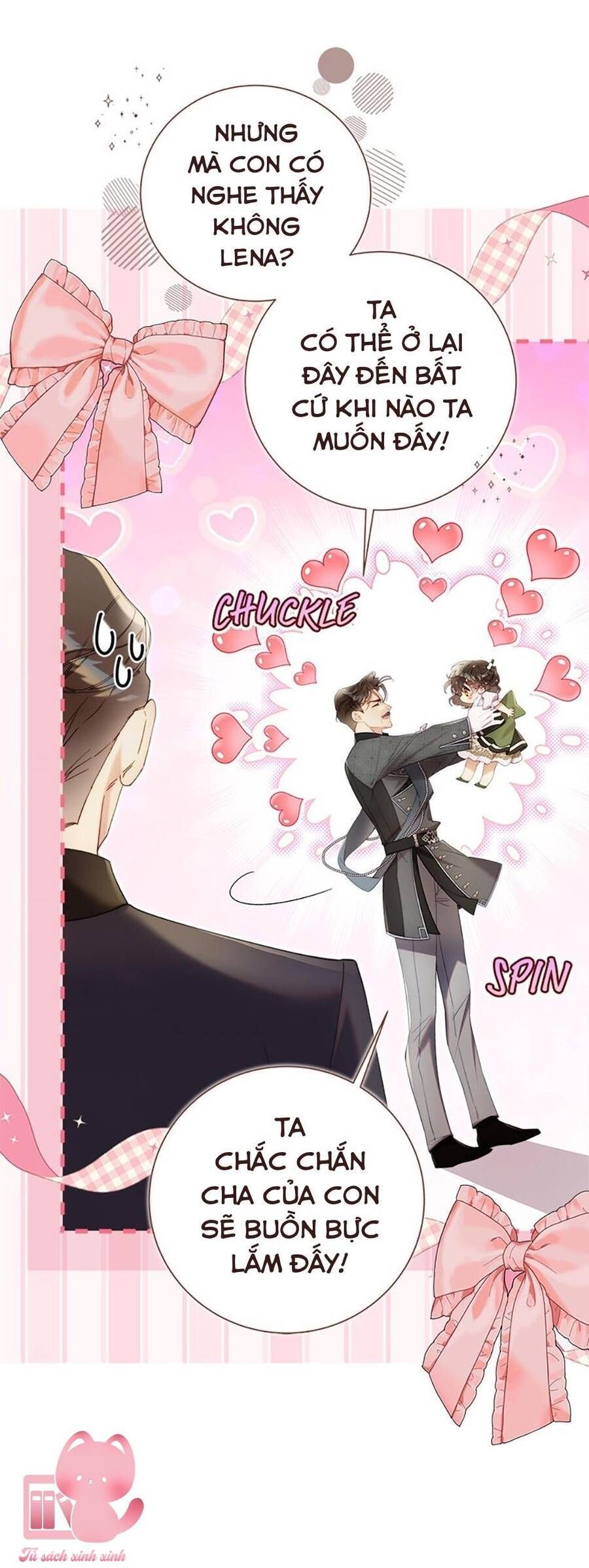 Công Chúa Chloe - Chapter 135 - Page 4