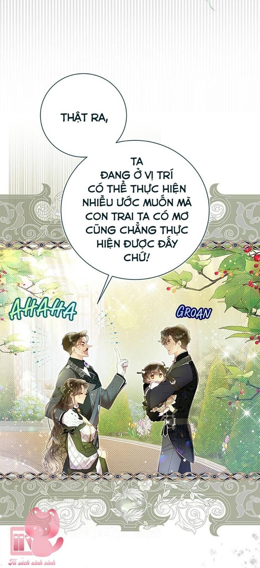 Công Chúa Chloe - Chapter 135 - Page 41