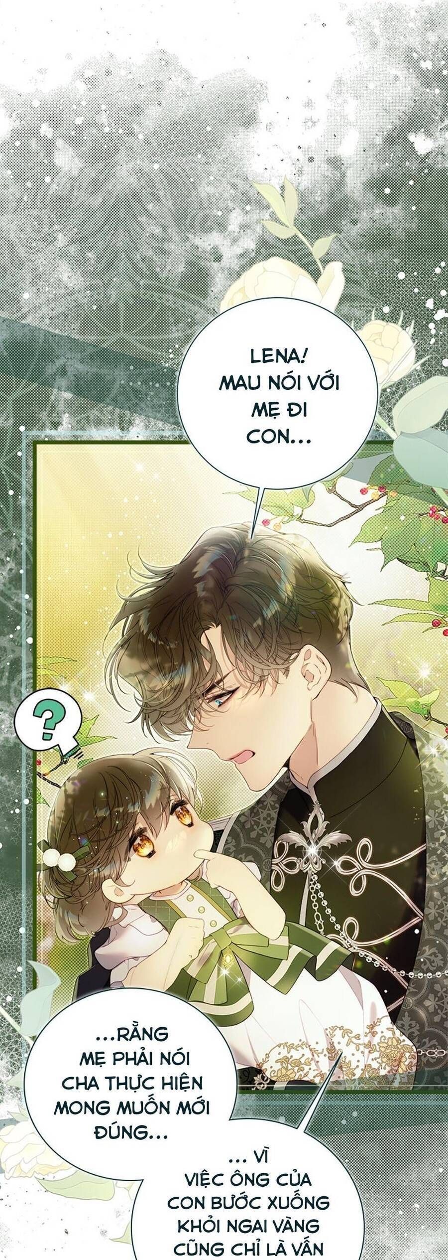 Công Chúa Chloe - Chapter 135 - Page 42