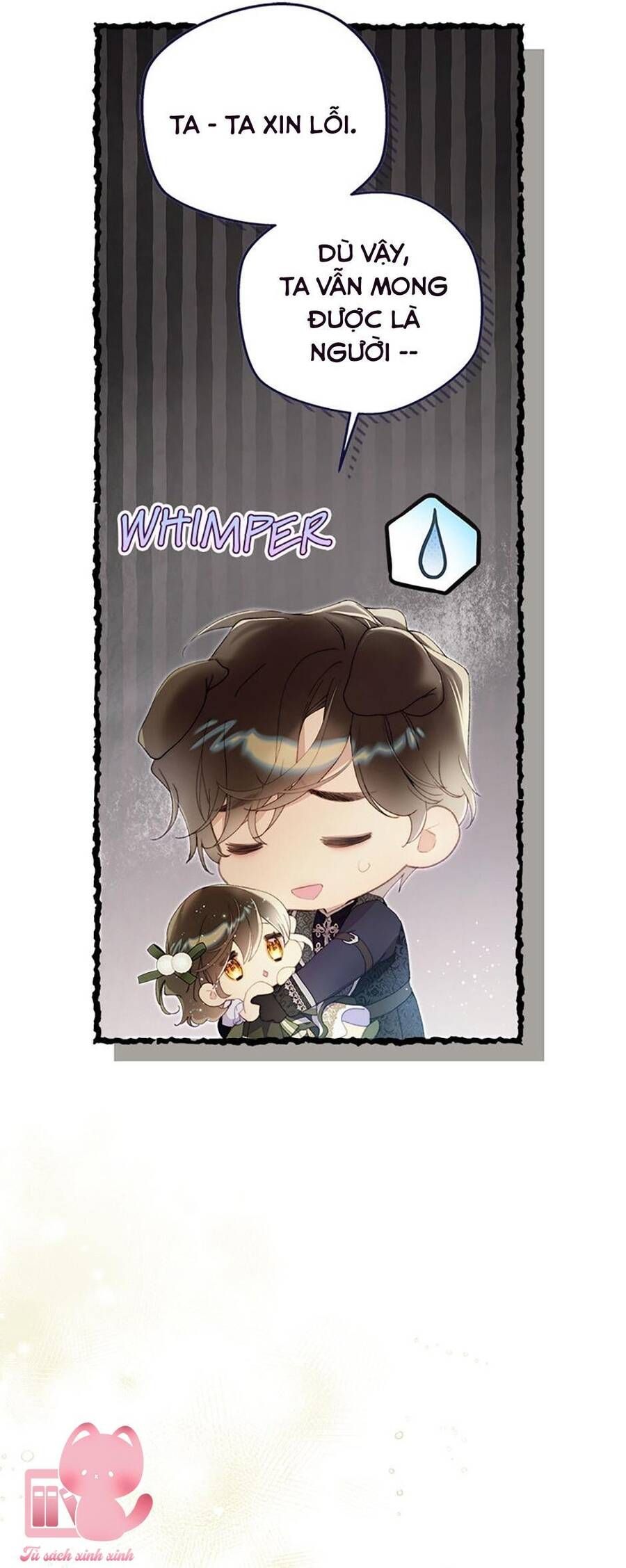 Công Chúa Chloe - Chapter 135 - Page 44