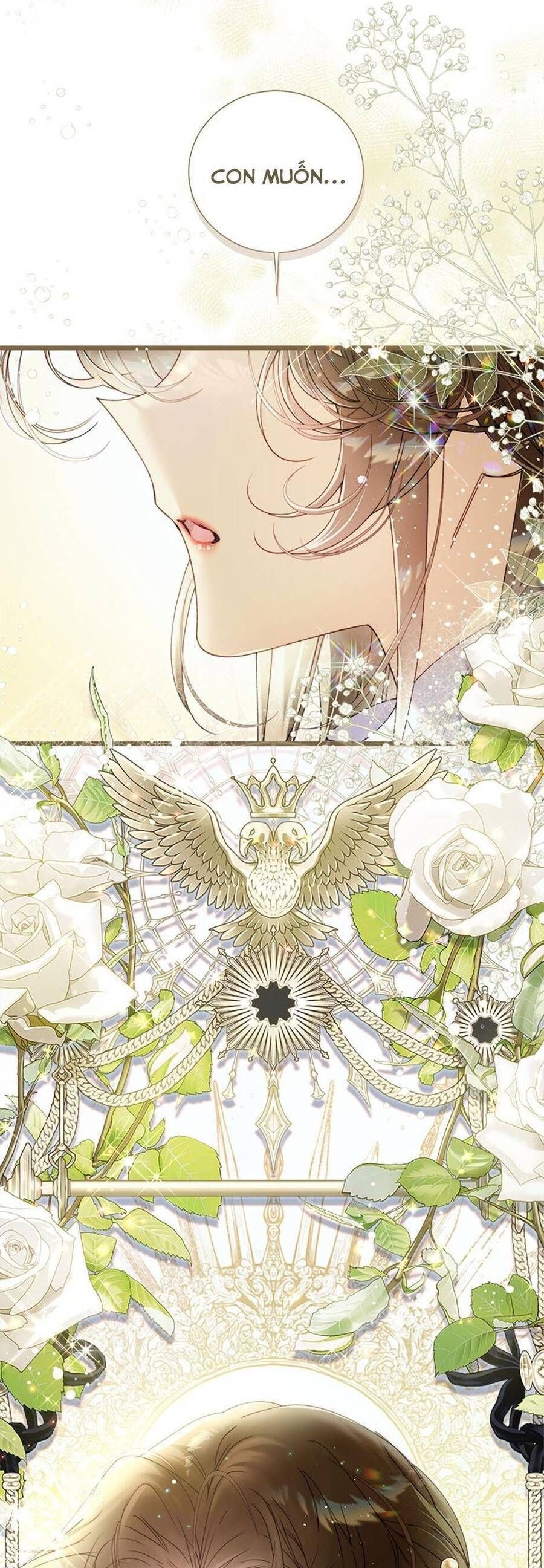 Công Chúa Chloe - Chapter 135 - Page 45