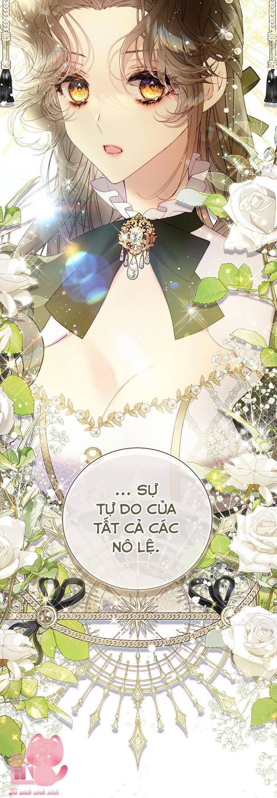 Công Chúa Chloe - Chapter 135 - Page 46