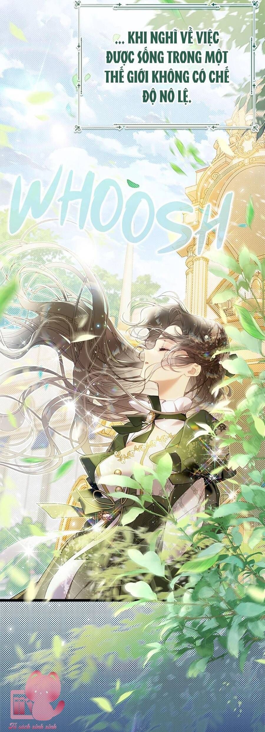 Công Chúa Chloe - Chapter 135 - Page 49