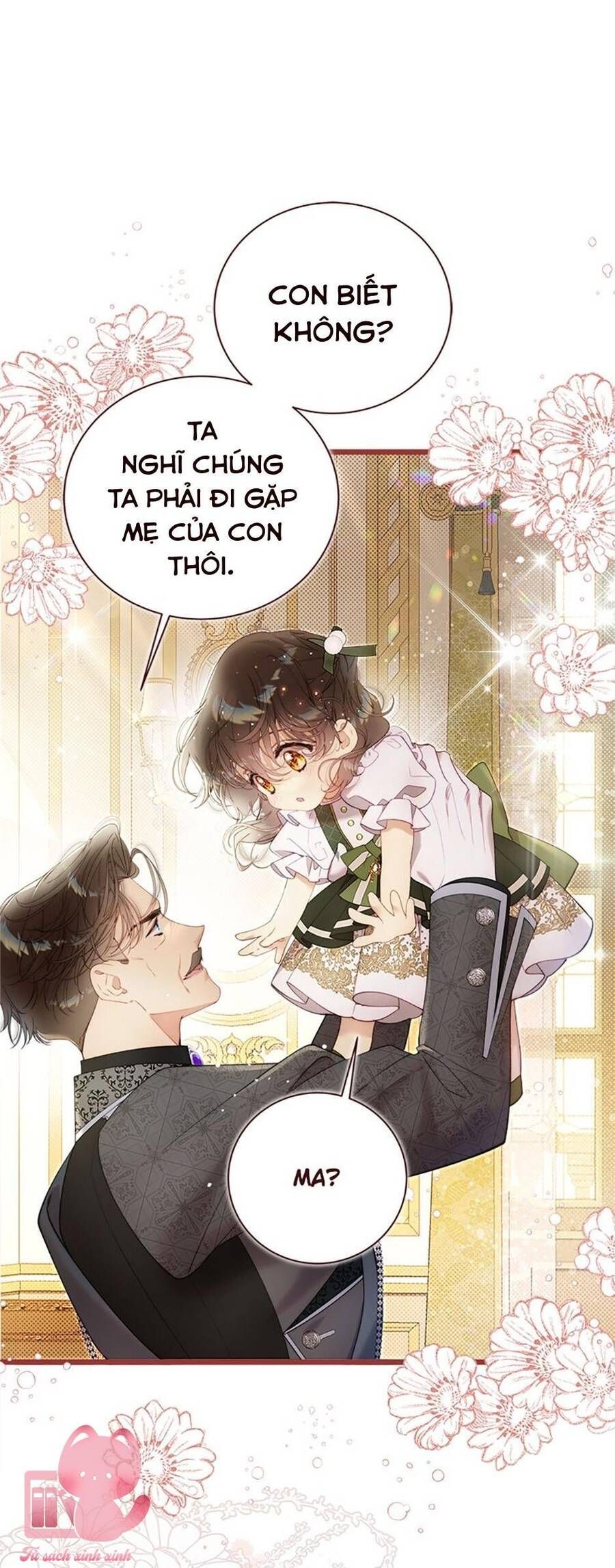 Công Chúa Chloe - Chapter 135 - Page 5