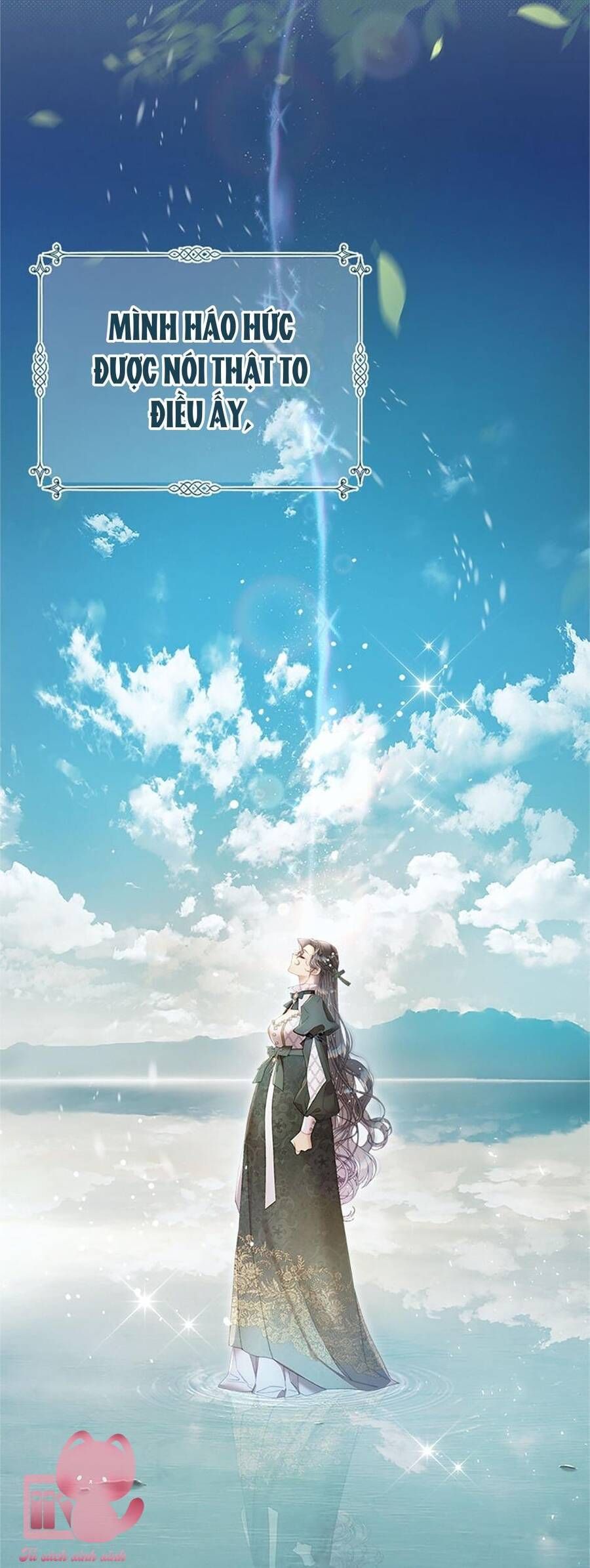 Công Chúa Chloe - Chapter 135 - Page 50