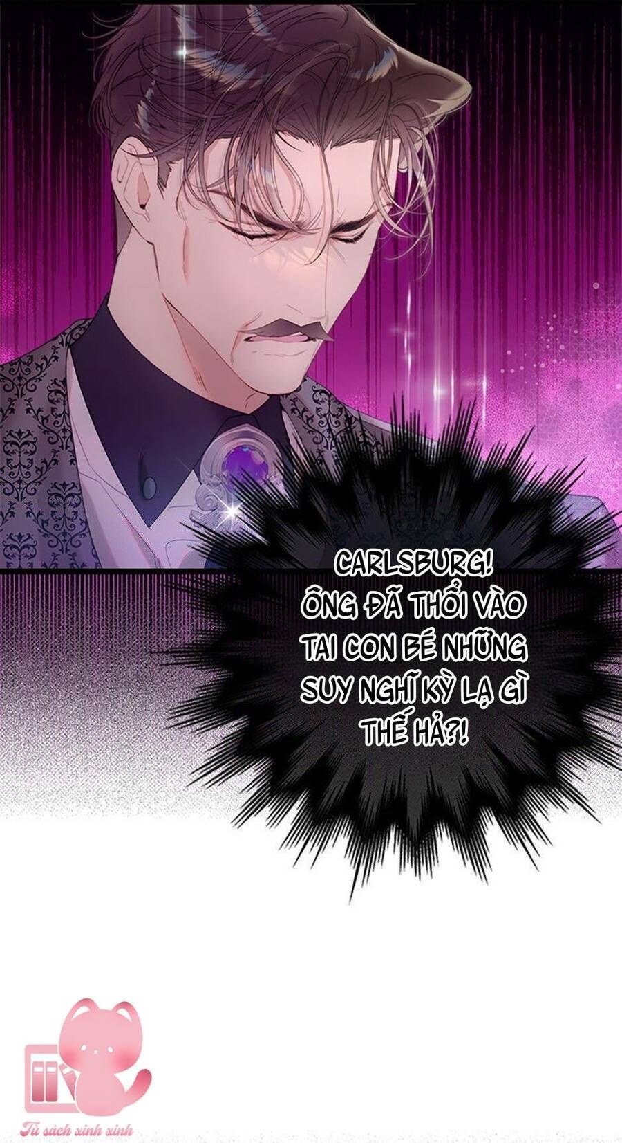 Công Chúa Chloe - Chapter 135 - Page 54