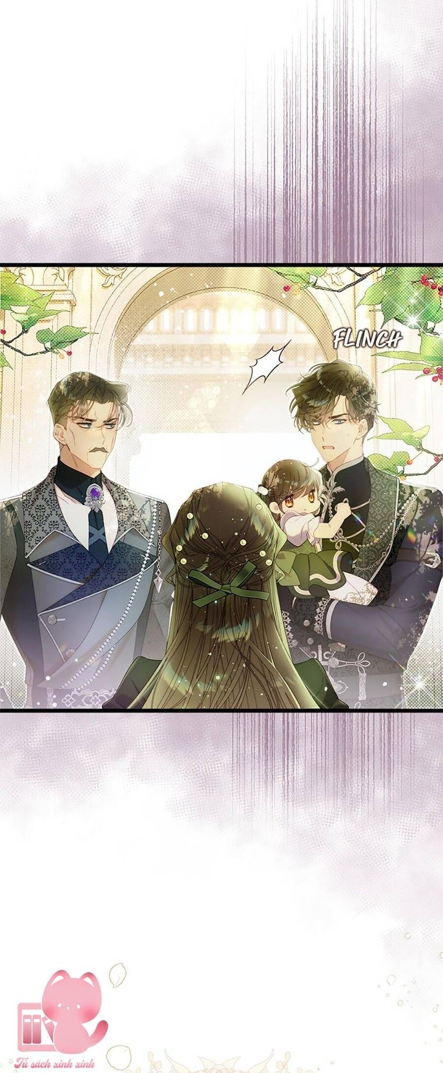 Công Chúa Chloe - Chapter 135 - Page 57