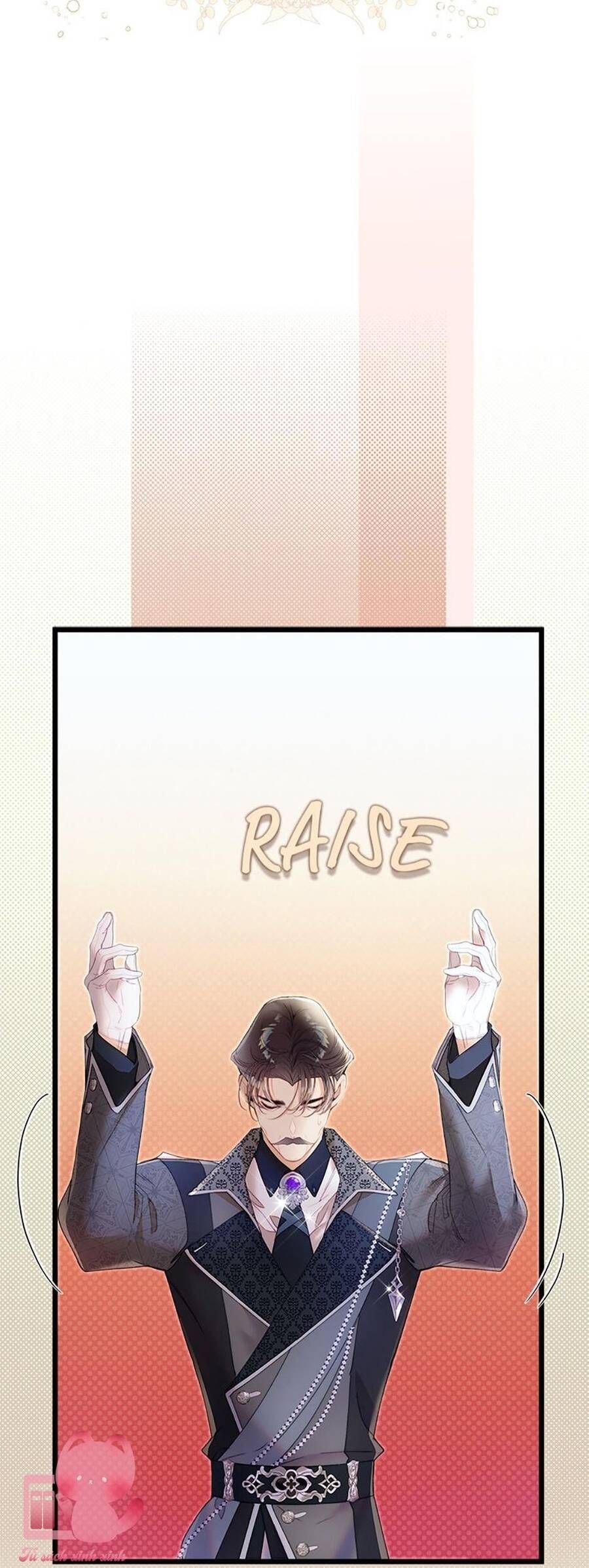 Công Chúa Chloe - Chapter 135 - Page 59